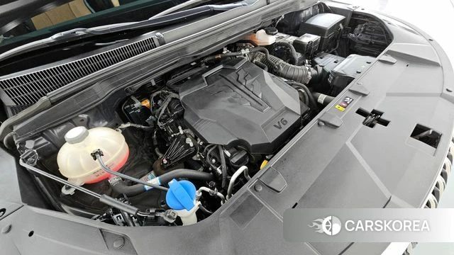 Kia Carnival 4th generation id 3884754 из Кореи 16