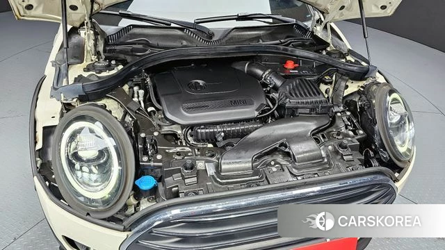 Mini Cooper Clubman id 3827820 из Кореи 16