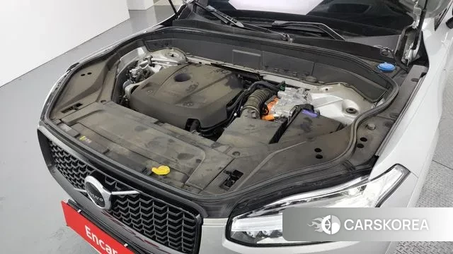 Volvo XC90 second Generation id 3473686 из Кореи 16