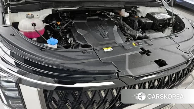 Kia The New Carnival 4th Generation id 3372091 из Кореи 16