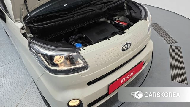 Kia The New Ray id 4501438 из Кореи 16