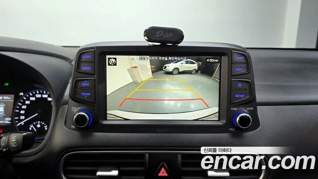 Hyundai Kona id 2517883 из Кореи 16