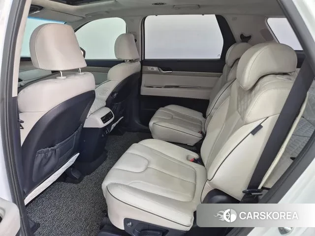 Hyundai Palisade id 3692279 из Кореи 16