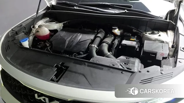 Kia Sorento 4th Generation id 3478229 из Кореи 16