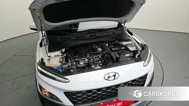 Hyundai The New Kona id 3043561 из Кореи 16