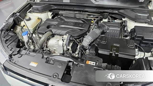 Ssangyong Beautiful Korando id 4408993 из Кореи 26