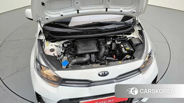 Kia Morning Urban (JA) id 3941815 из Кореи 16