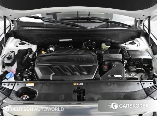 Hyundai The New Palisade id 3620480 из Кореи 16