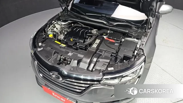 Renault Korea (Samsung) SM6 id 3489613 из Кореи 16