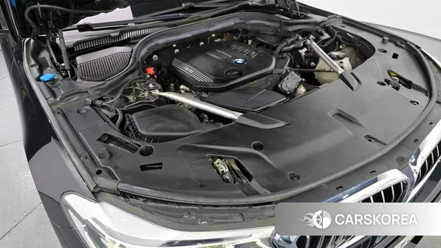 BMW 6 Series GT (G32) id 3578209 из Кореи 16