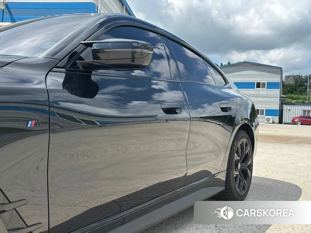 BMW i4 id 4650879 из Кореи 12
