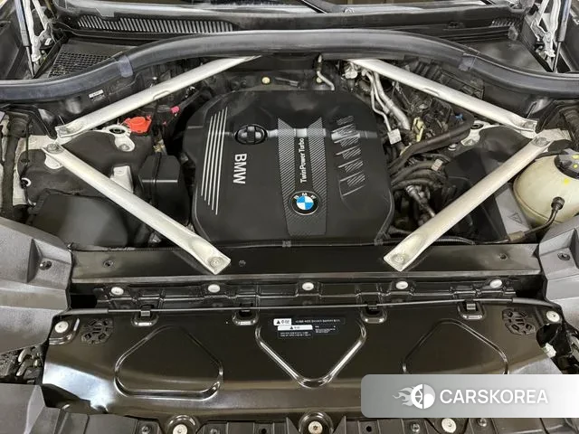 BMW X7 (G07) id 3541272 из Кореи 16