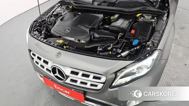 Mercedes-Benz GLA-Class X156 id 3588395 из Кореи 16