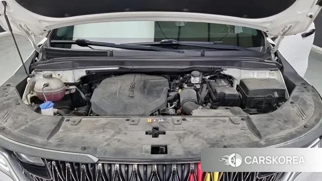 Kia Carnival 4th generation id 3283058 из Кореи 14