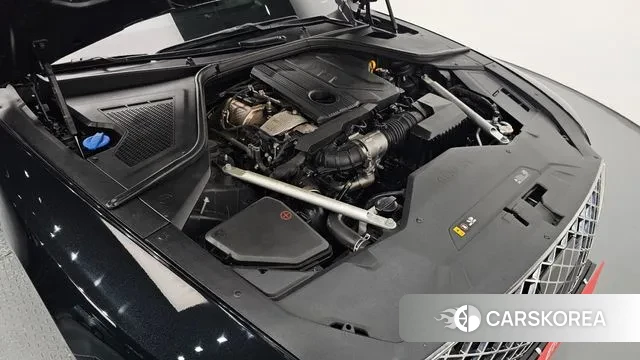 Genesis G80 (RG3) id 2985192 из Кореи 16