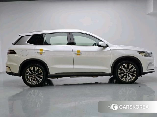 BYD Song Pro DM id 4212924 из Китая 16