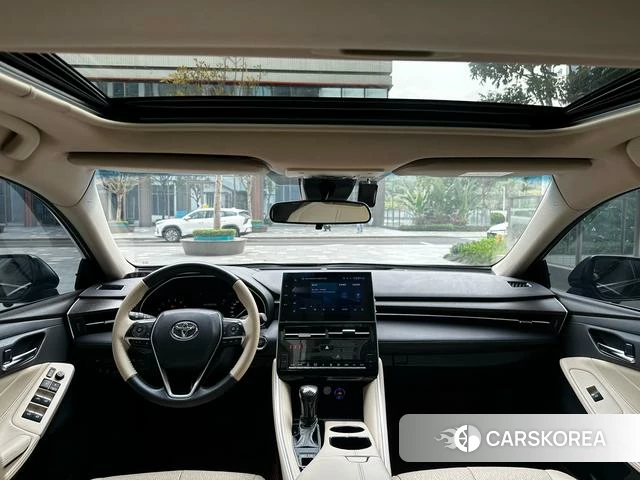 Toyota Asian dragon id 4297945 из Китая 7
