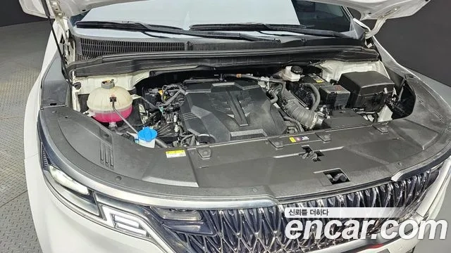 Kia Carnival 4th generation id 2920476 из Кореи 16