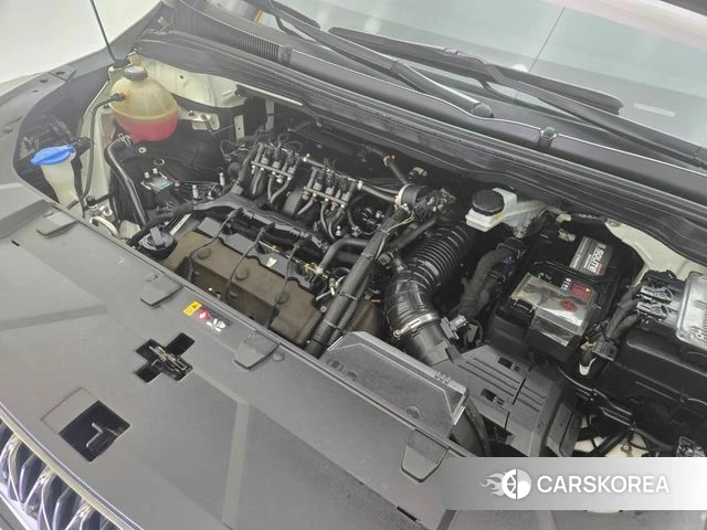 Kia Carnival 4th generation id 4586404 из Кореи 16