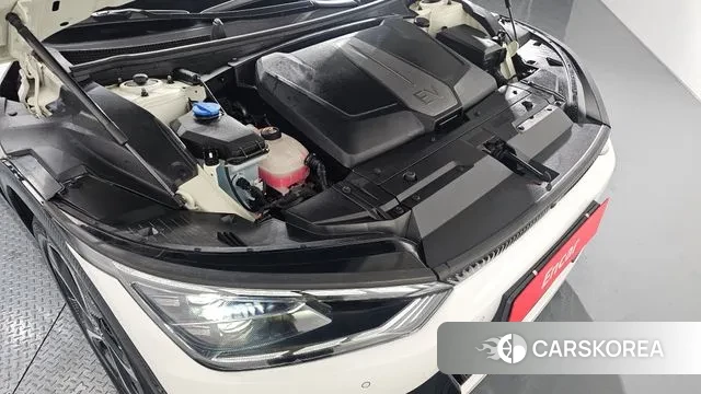 Kia EV6 id 3577456 из Кореи 17