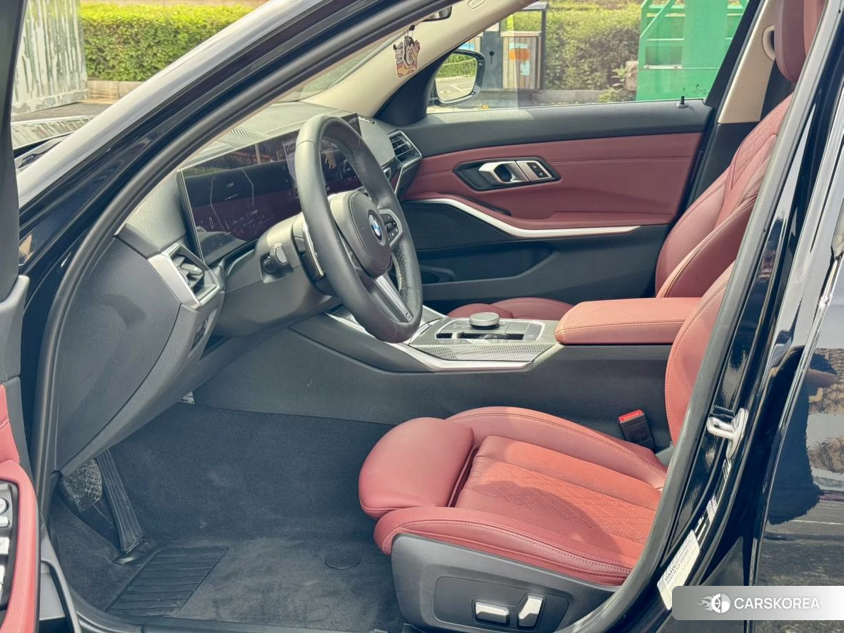 BMW 3 series id 4510466 из Китая 22