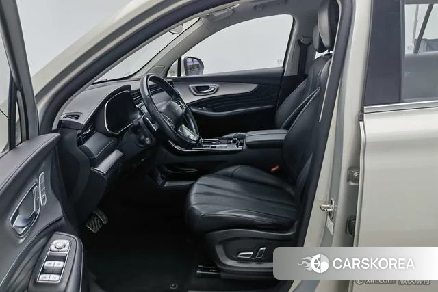Roewe RX5 MAX id 4253602 из Китая 20