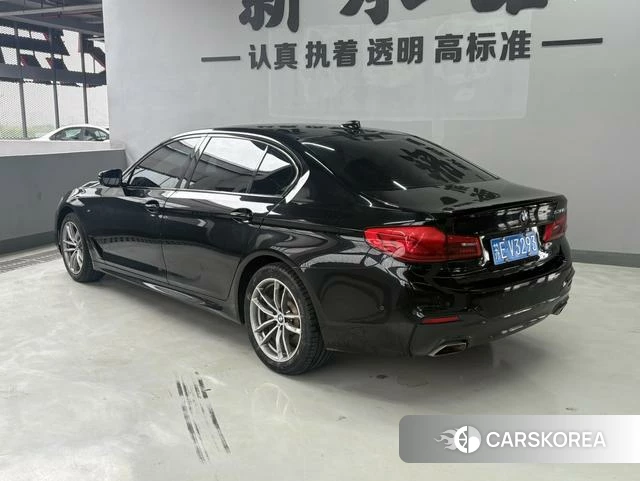 BMW 5 series id 4241038 из Китая 12