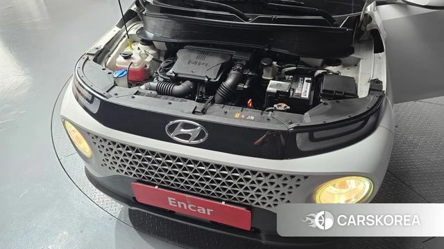 Hyundai Casper id 3910441 из Кореи 16