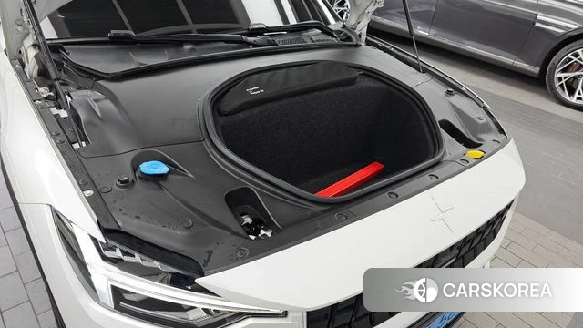 Polestar Polestar 2 id 4500842 из Кореи 30