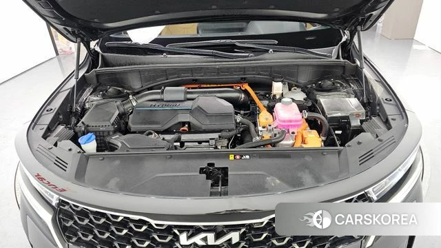 Kia Sorento 4th Generation id 3826729 из Кореи 16