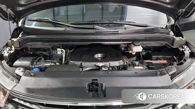 Hyundai The New Grand Starex id 3519738 из Кореи 11