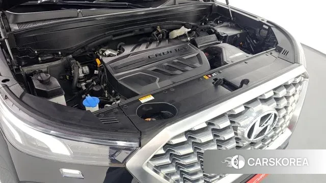 Hyundai Palisade id 3788352 из Кореи 16