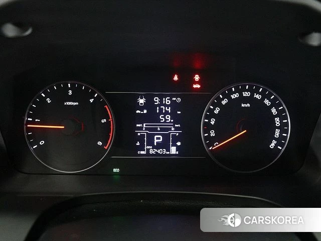 Ssangyong Rexton Sports Cannes id 3861227 из Кореи 16