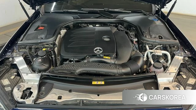 Mercedes-Benz E-Class W213 id 3911039 из Кореи 16