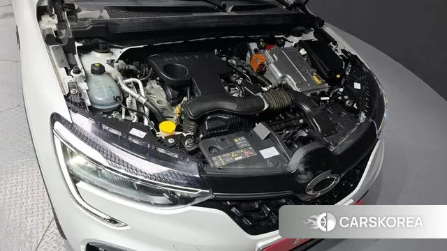 Renault Korea (Samsung) XM3 id 3560906 из Кореи 16