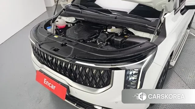 Kia The New Carnival 4th Generation id 3442295 из Кореи 16