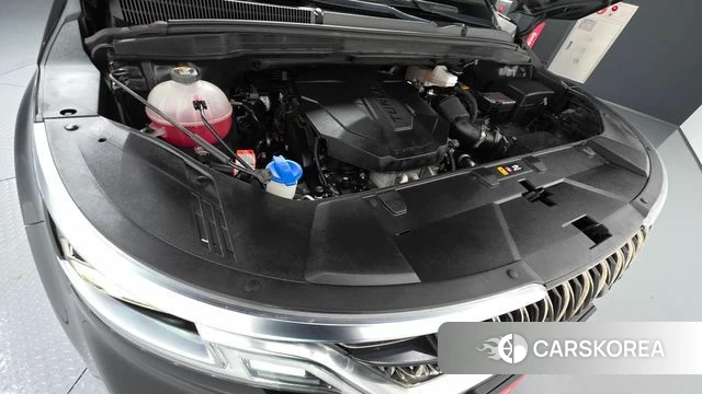 Kia Carnival 4th generation id 4356147 из Кореи 31
