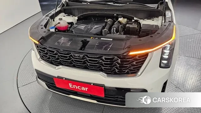 Kia The New Sorento 4th Generation id 3706589 из Кореи 16