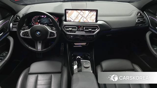 BMW X4 (G02) id 4898734 из Кореи 27