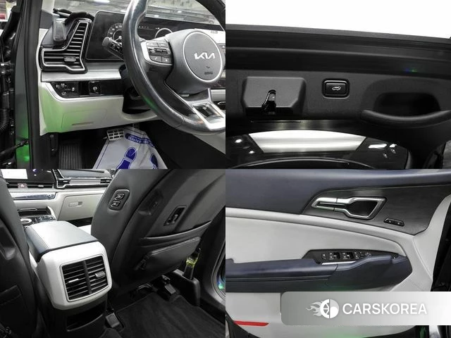 Kia Sportage 5th Generation id 4922248 из Кореи 16