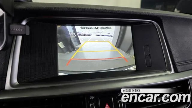 Kia The New K5 2nd generation id 2762594 из Кореи 16