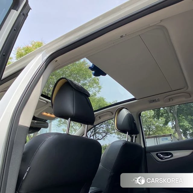 Nissan Qashqai id 4368309 из Китая 16