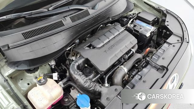 Hyundai Casper id 4231508 из Кореи 28