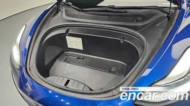 Tesla Model 3 id 2807890 из Кореи 16