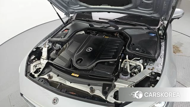 Mercedes-Benz CLS-Class C257 id 4769423 из Кореи 32