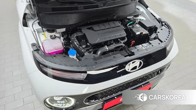 Hyundai The New Casper id 3565513 из Кореи 16