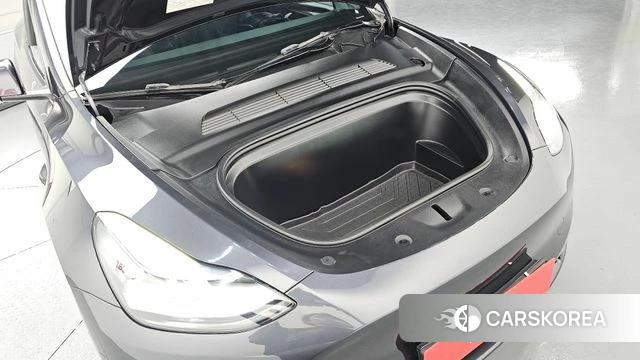 Tesla Model Y id 4421701 из Кореи 27