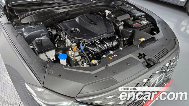 Hyundai The New Grandeur IG id 2650354 из Кореи 16