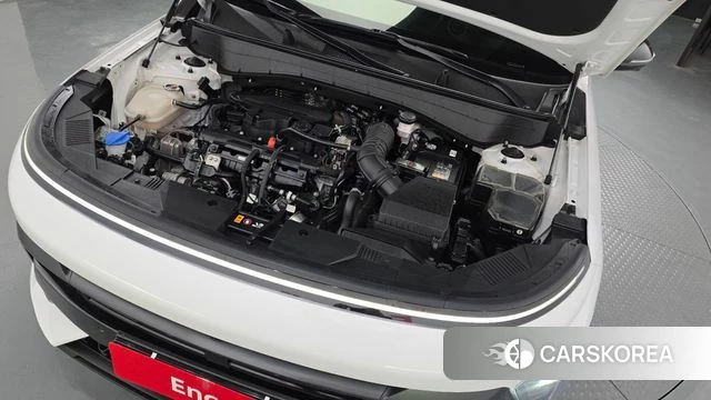 Hyundai Kona (SX2) id 4201536 из Кореи 16