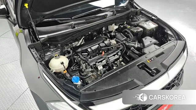 Kia Sportage 5th Generation id 3349480 из Кореи 16